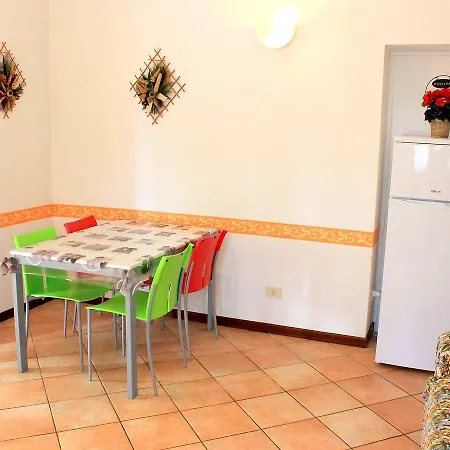 Prázdninový dům Rocca Uno Lazise