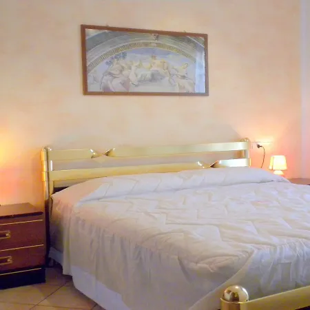Rocca Uno Prázdninový dům