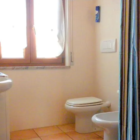 Rocca Uno Prázdninový dům Lazise