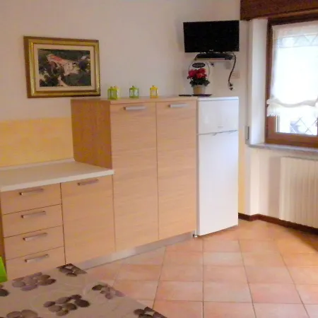 Prázdninový dům Rocca Uno Lazise