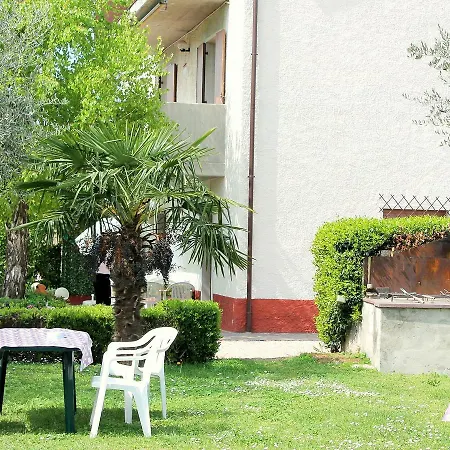 Rocca Uno Prázdninový dům Lazise