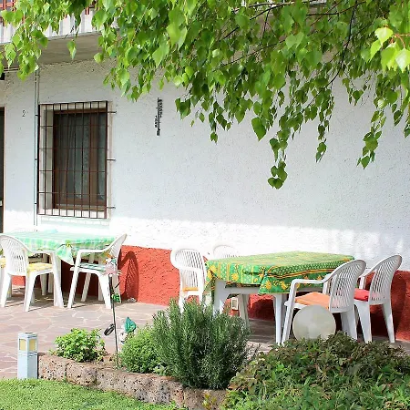 Rocca Uno Prázdninový dům Lazise