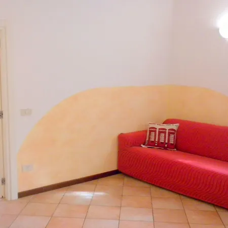 Rocca Uno Prázdninový dům *