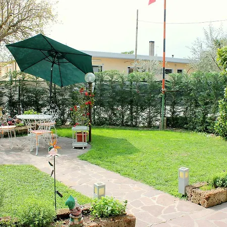 Prázdninový dům Rocca Uno Lazise