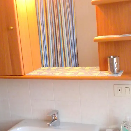 Rocca Uno Prázdninový dům