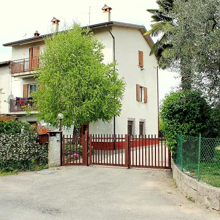 Rocca Uno Prázdninový dům